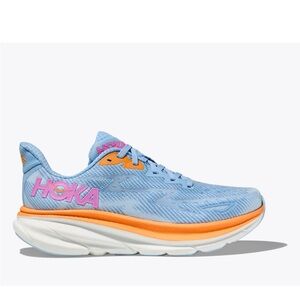 👟 HOKA Women’s Clifton 9 Running Shoes – Size 7.5 (B Width) 👟 NWT